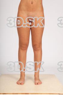 Leg texture of Luboslava 0003